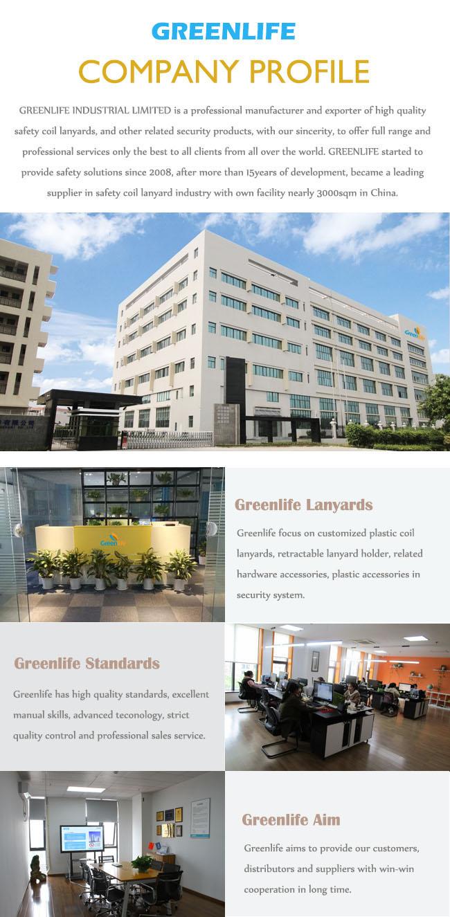 Greenlife  Industrial  Limited Εταιρικό Προφίλ