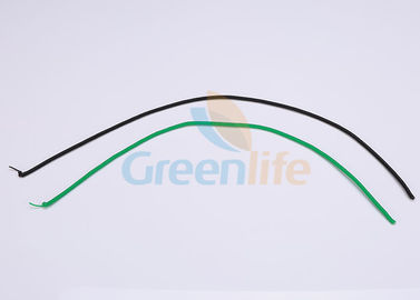 Μίνι αντι - χαμένο Stylus σκοινί 1.5mm, προσαρμοσμένο πλαστικό σχοινί σχοινιών σπειρών